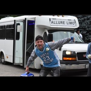 Meet your Posher, Mark